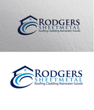 Logo Design by blue eye