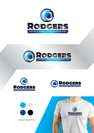 Logo Design by Brandão for 2 Bytes | Design #27612772