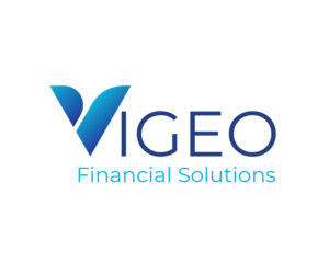 Logo Design by NatalieVaughn for Vigeo Financial Solutions | Design: #27614470