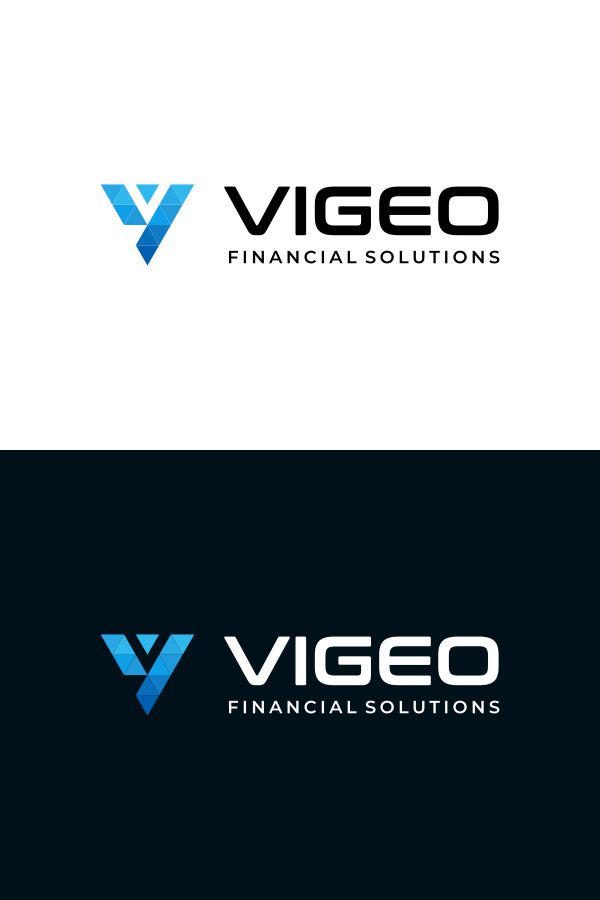 Design de Logo par beard.art pour Vigeo Financial Solutions | Design #27616159
