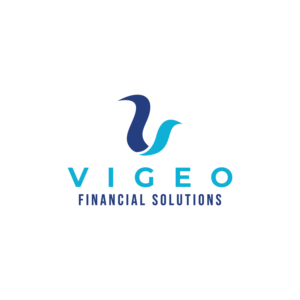 Logo Design by ecko_85 for Vigeo Financial Solutions | Design: #27613867