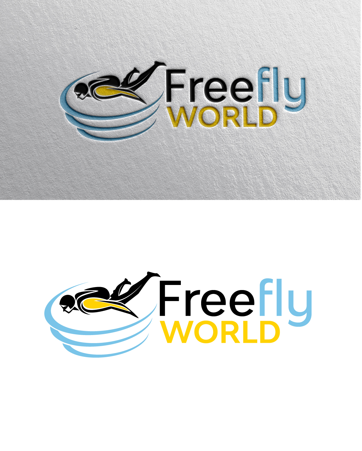 Logo Design by blue eye for this project | Design #27615268