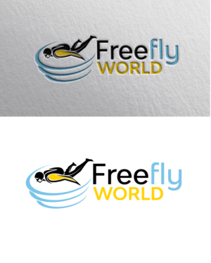 Logo Design by blue eye