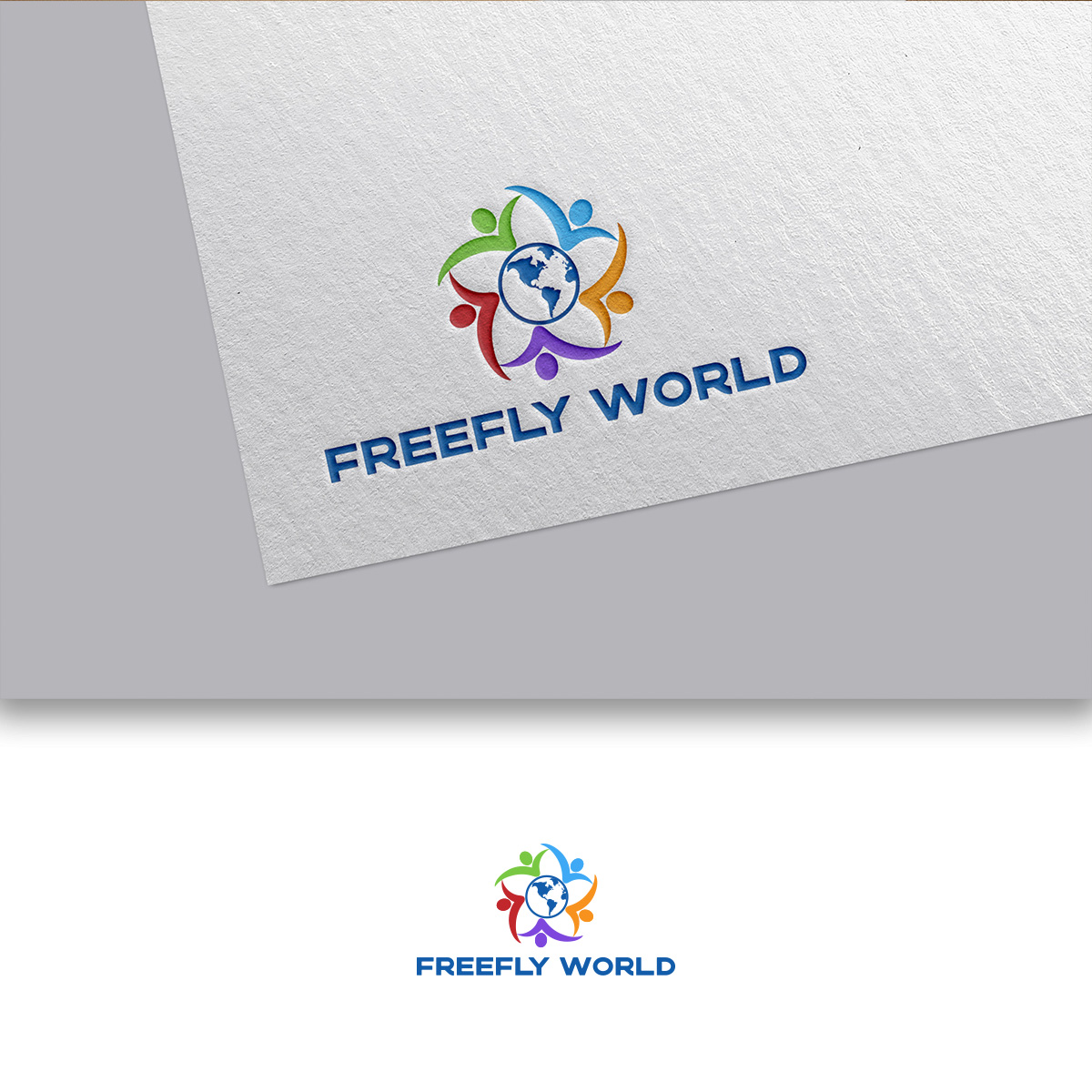 Logo Design by DesignDUO for this project | Design #27643277