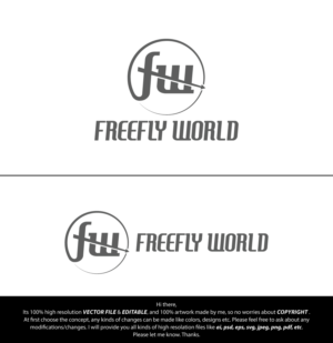 Design de Logo par FireflyArt pour ce projet | Design : #27622994