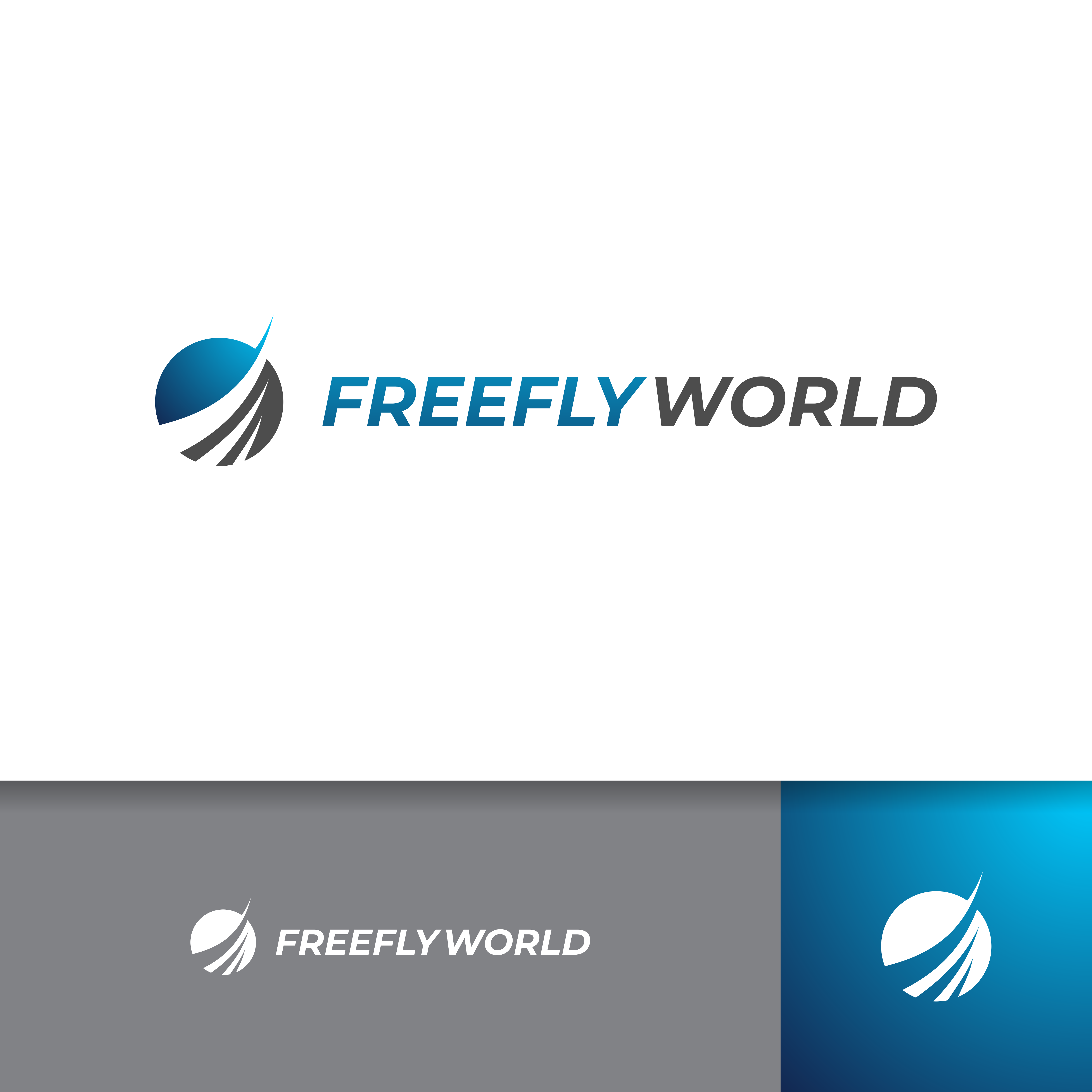 Logo Design by Zzamiq for this project | Design #27616859