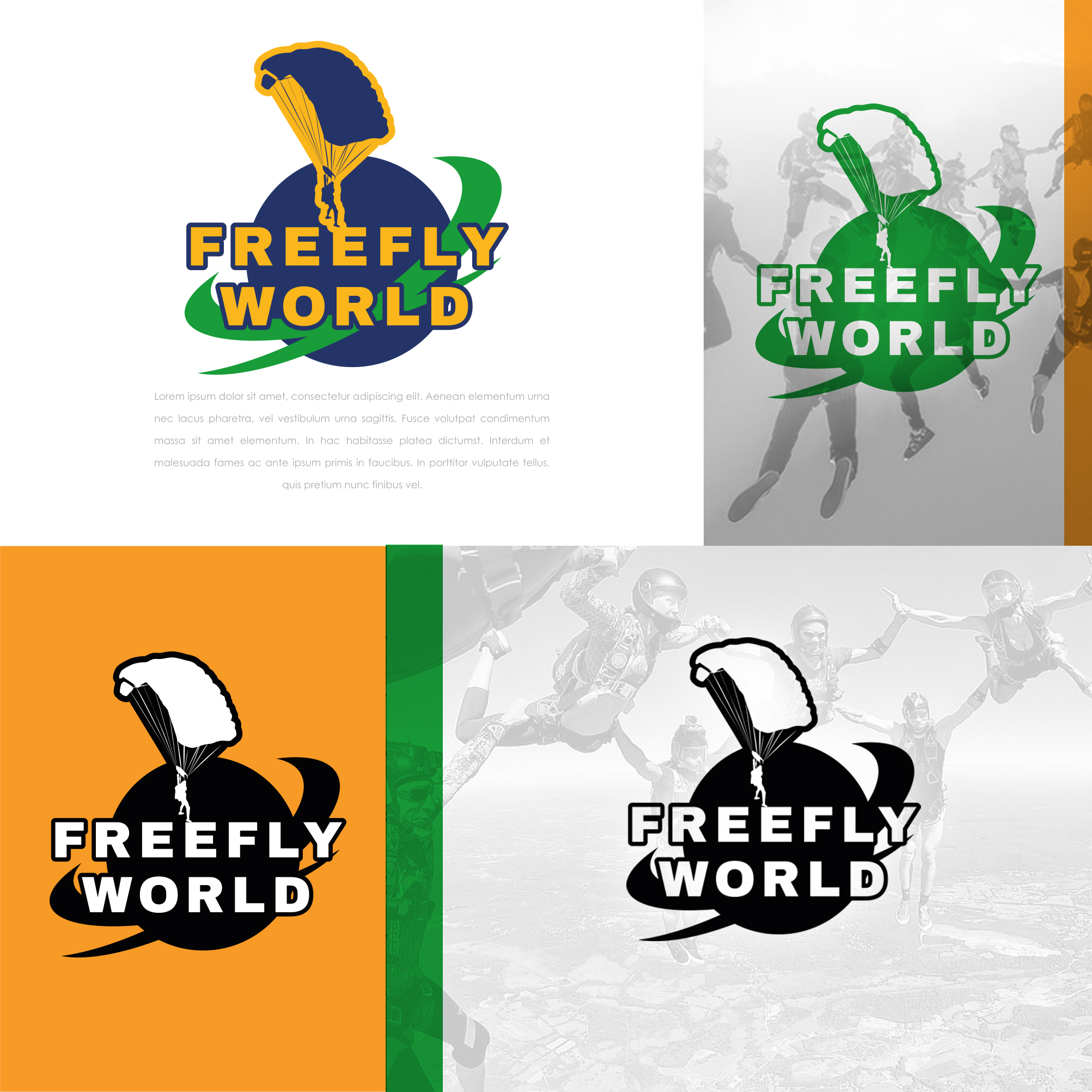 Logo Design by evieplusdesign for this project | Design #27616107