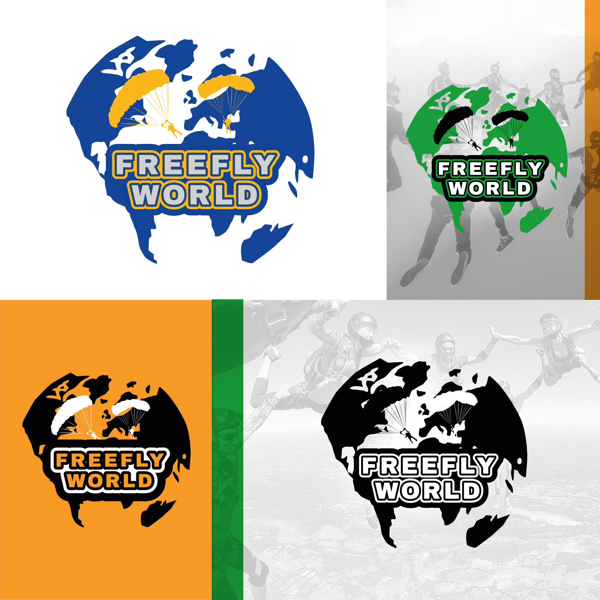 Logo Design by evieplusdesign for this project | Design #27616109