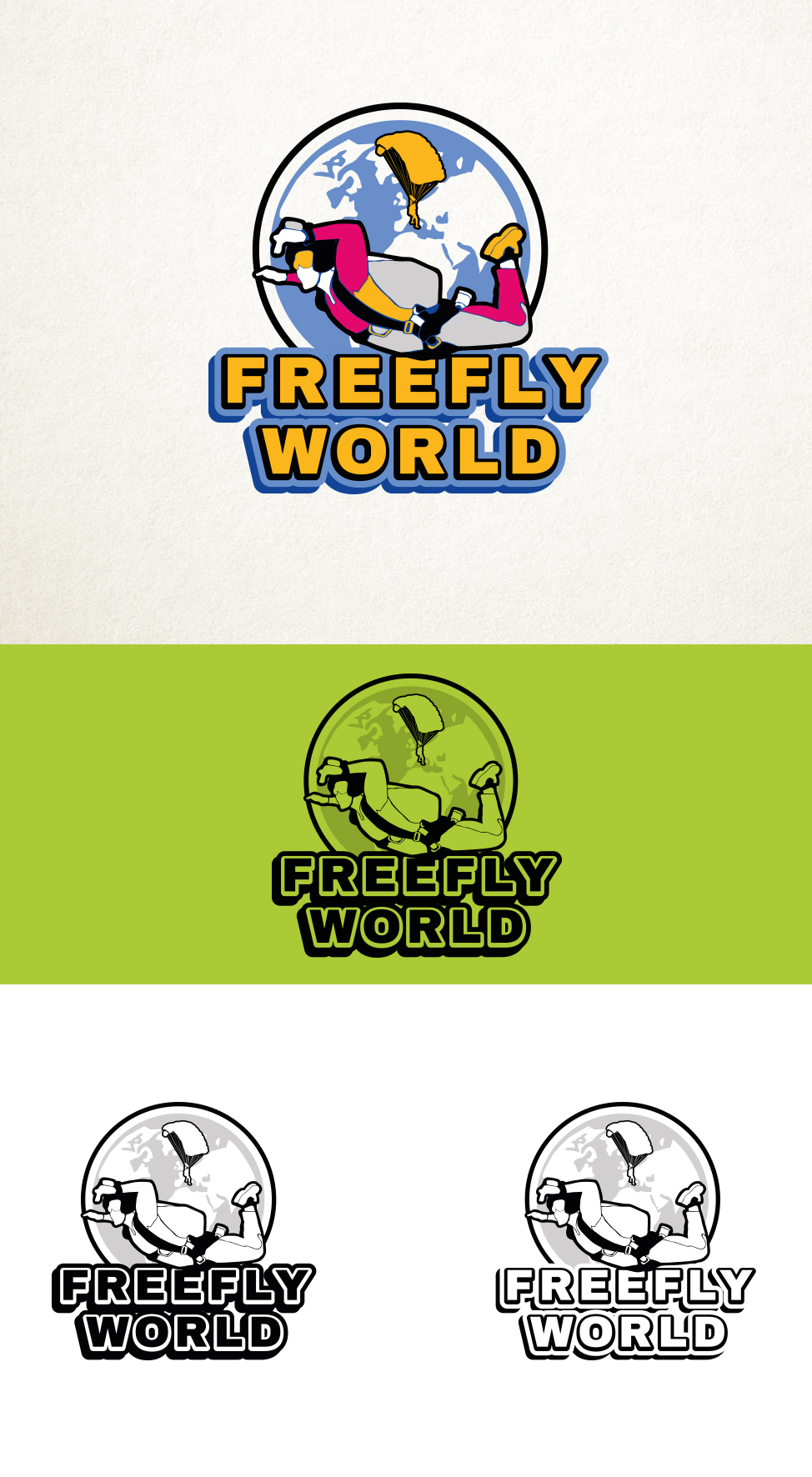 Logo Design by evieplusdesign for this project | Design #27620229