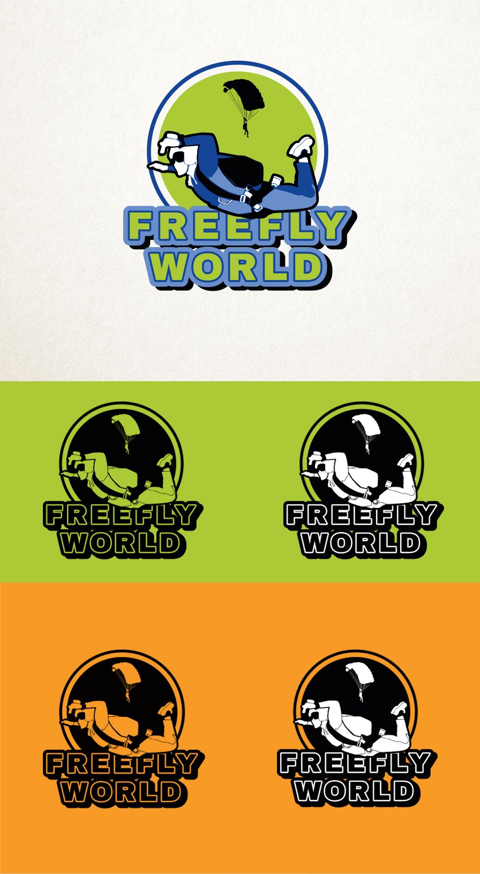 Logo Design by evieplusdesign for this project | Design #27620231