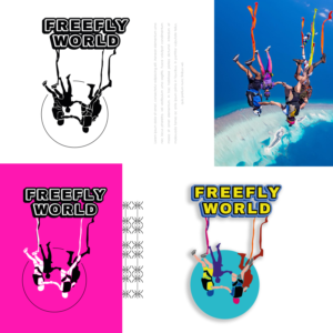 Logo Design by evieplusdesign for this project | Design: #27628960