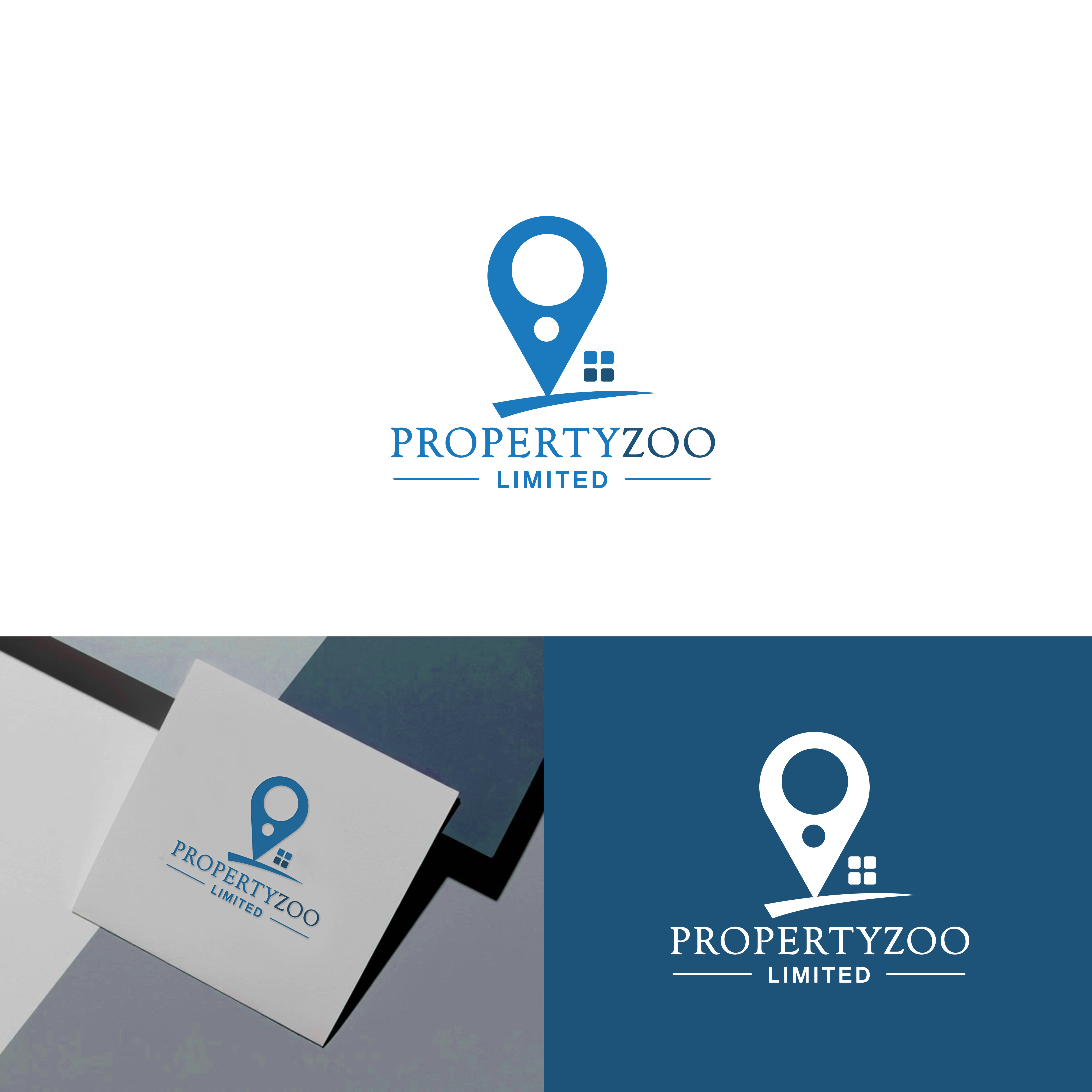 Logo Design by Robert John for this project | Design #27614504
