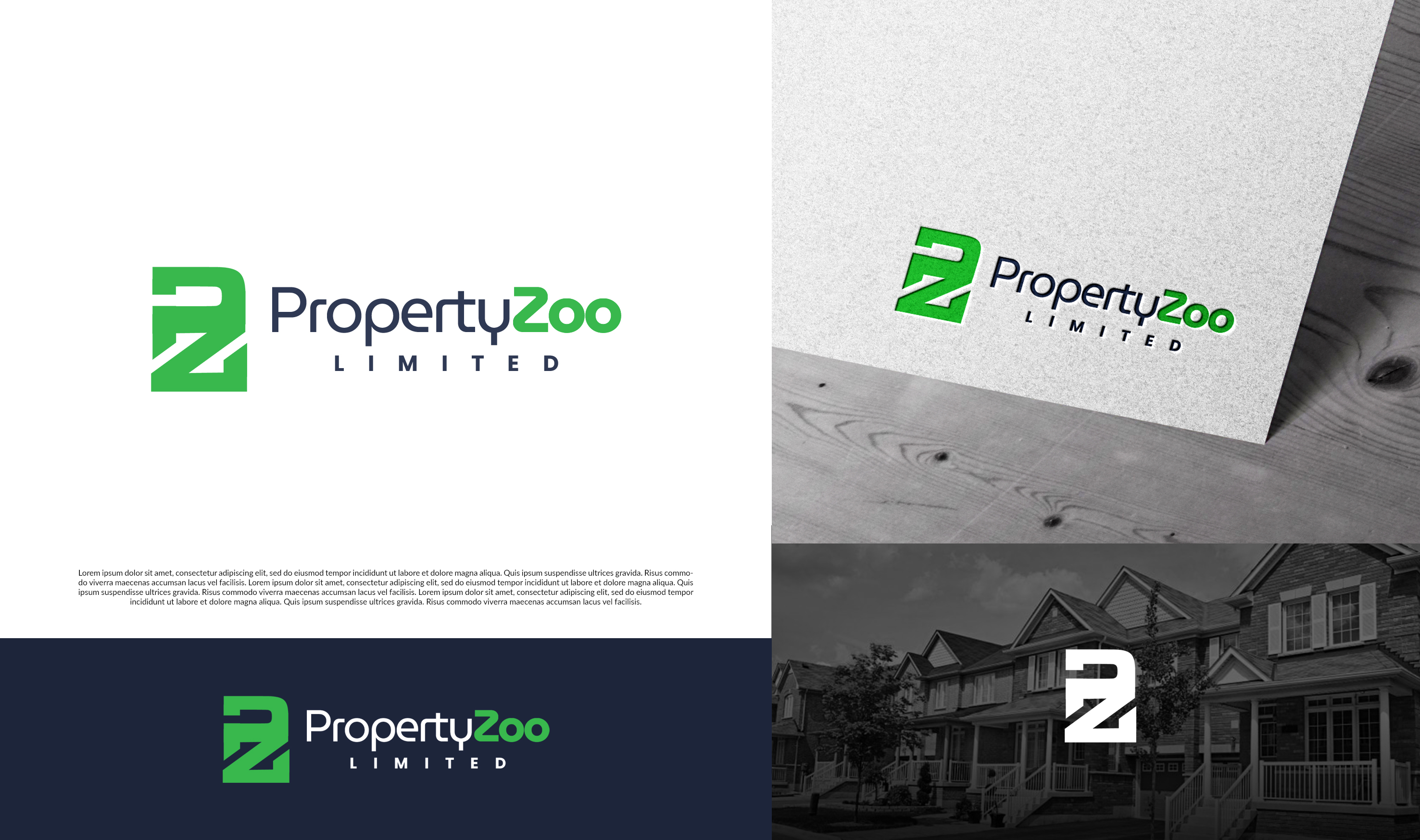 Logo Design by christianpoetoe for this project | Design #27616660