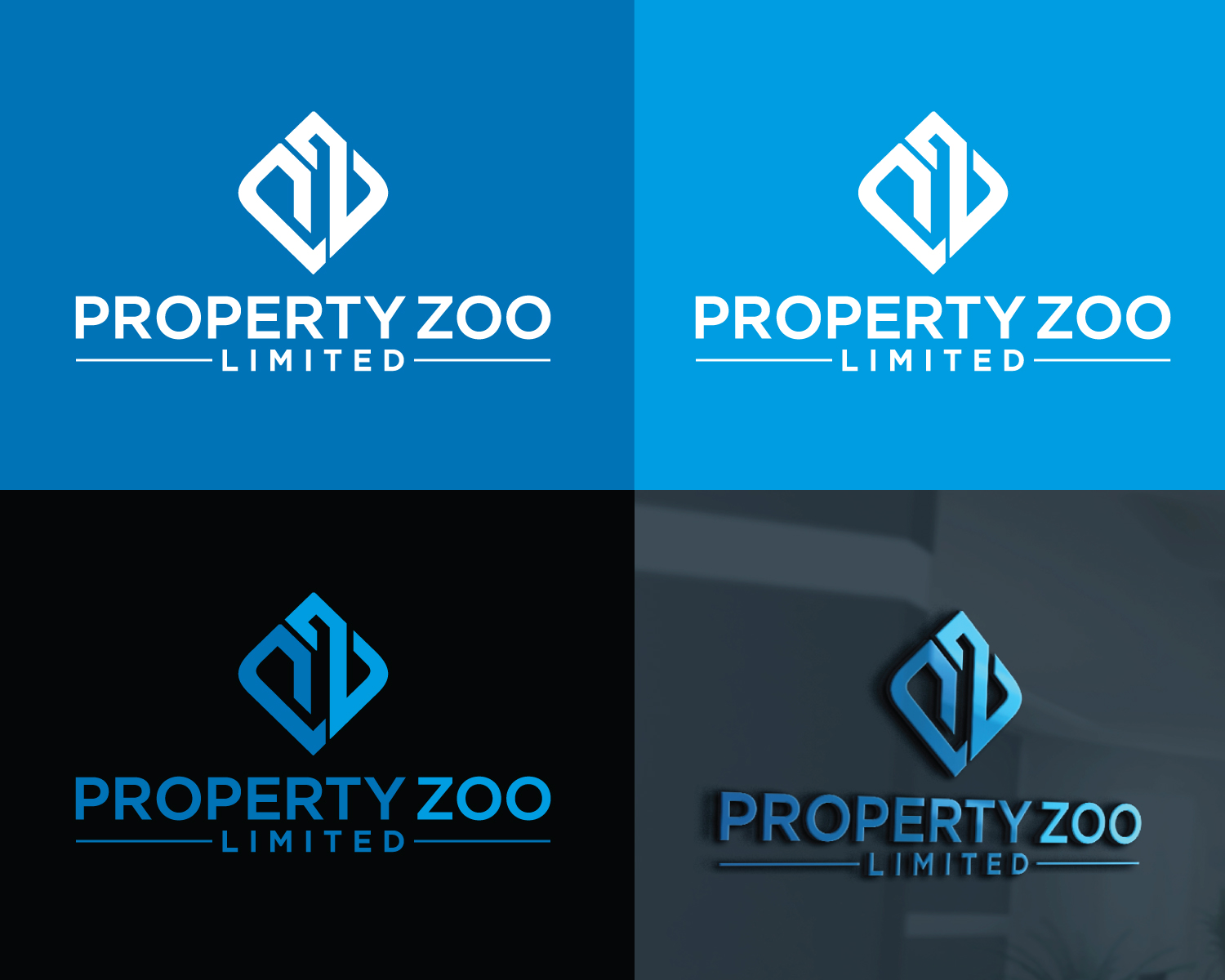 Logo Design by Atec for this project | Design #27621151