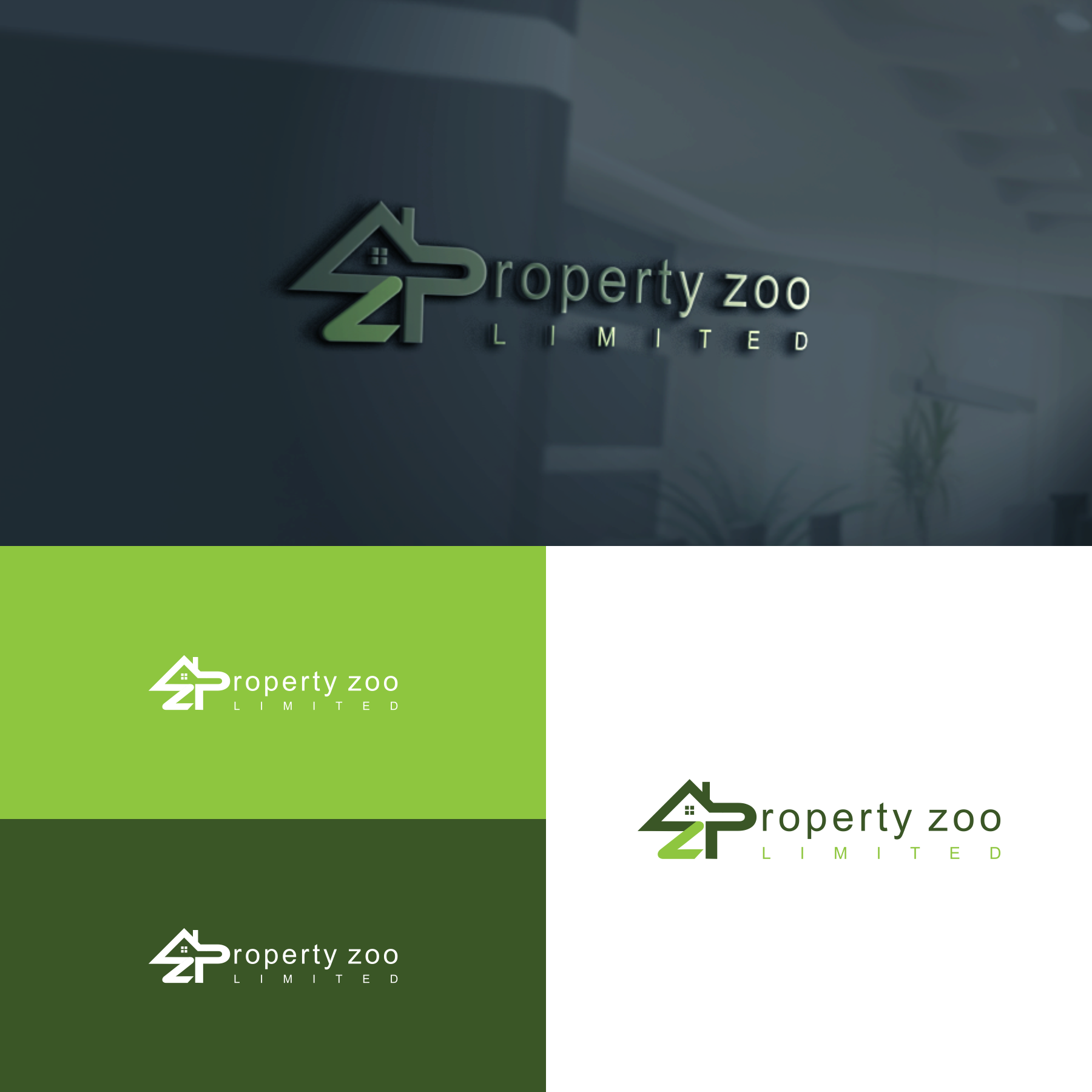 Logo-Design von anak mama für dieses Projekt | Design #27614689