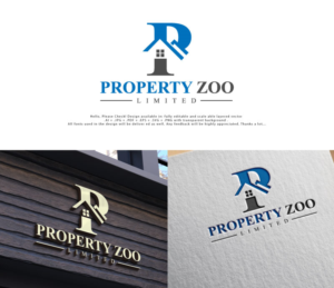 Logo Design by Pro_DesignMaster for this project | Design: #27622934