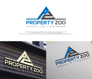 Logo Design by Pro_DesignMaster for this project | Design: #27622996