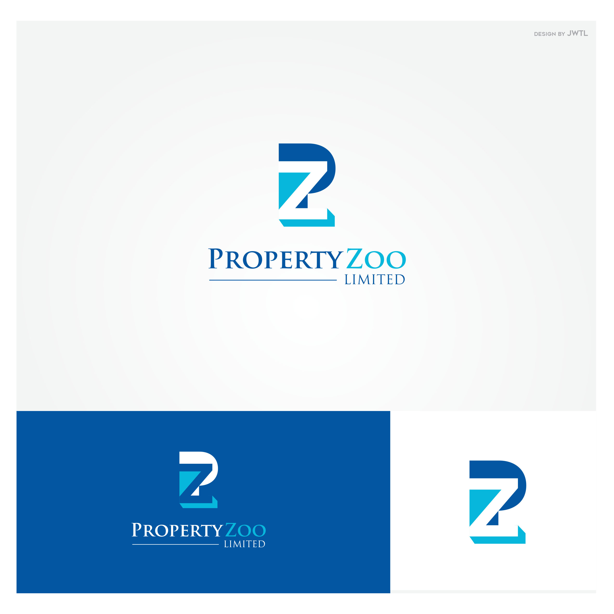 Diseño de Logo por JWTL para este proyecto | Diseño #27617928