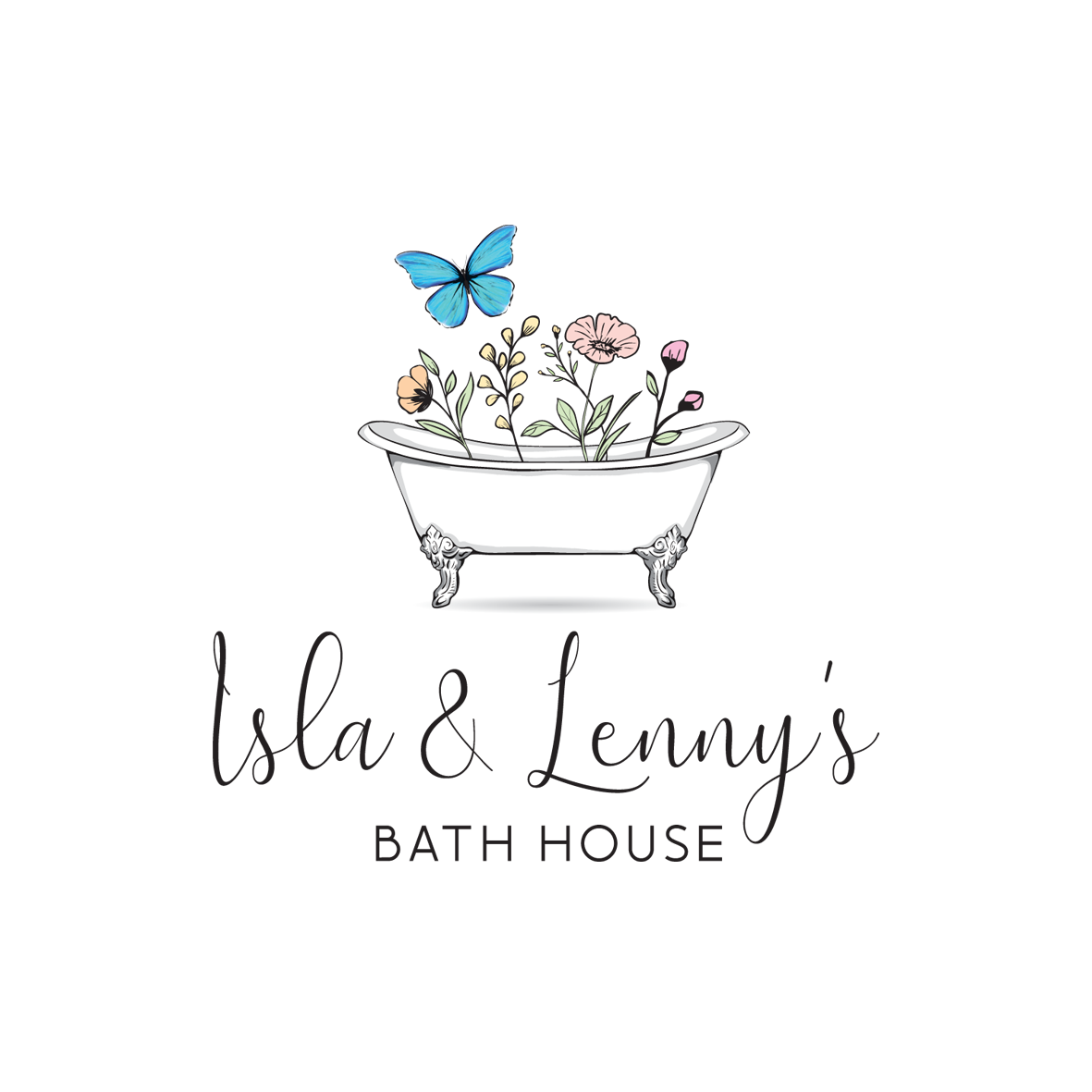 Logo Design by Samantha Ward Design for this project | Design #27634634