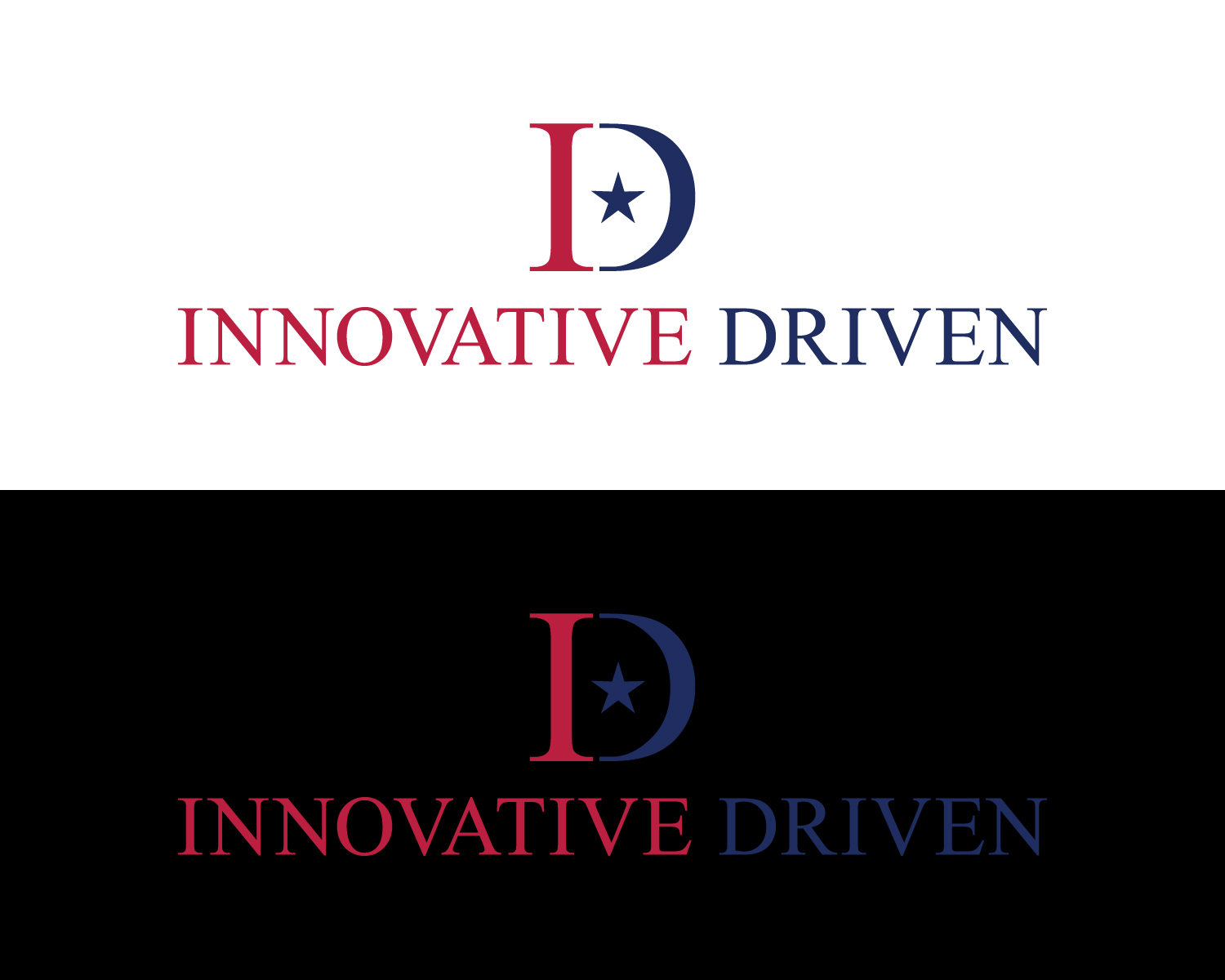 Logo Design by Box Graphic for Innovative Driven | Design #27617889