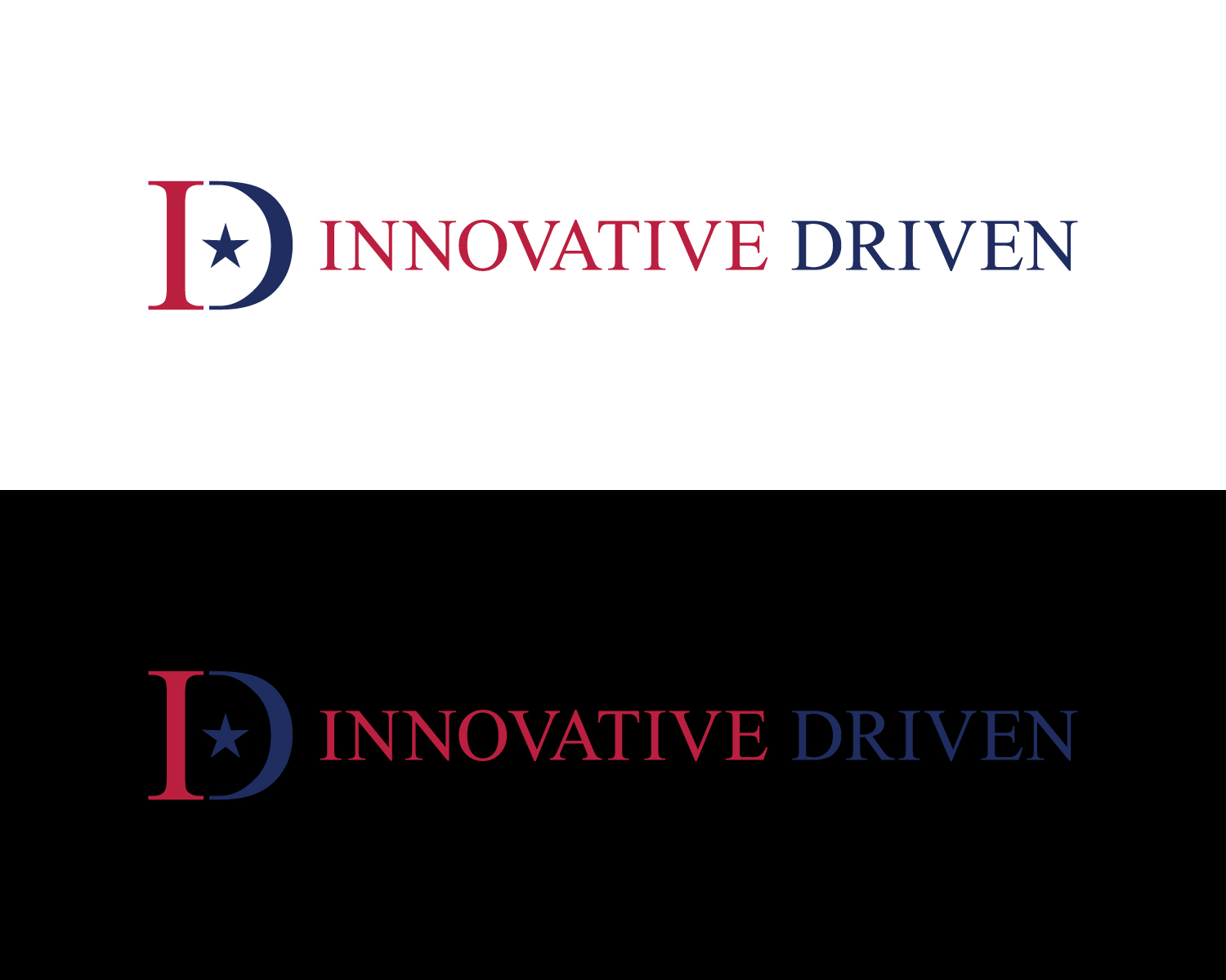 Logo Design by Box Graphic for Innovative Driven | Design #27617890
