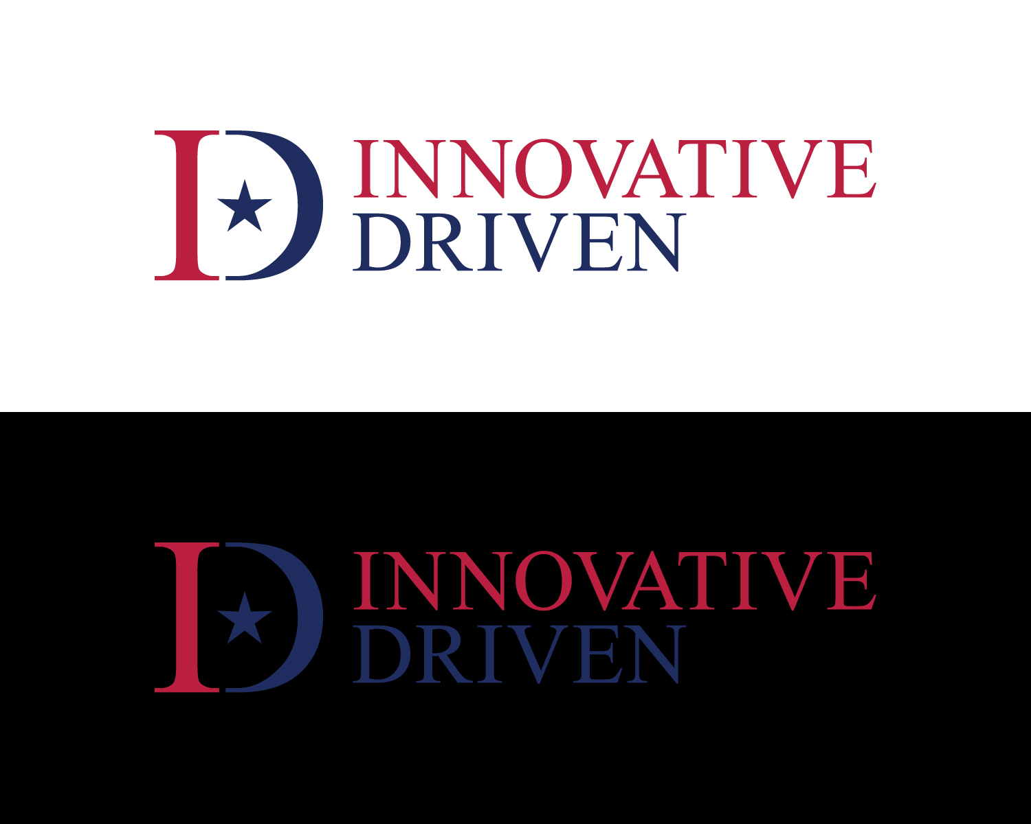 Diseño de Logo por Box Graphic para Innovative Driven | Diseño #27617891