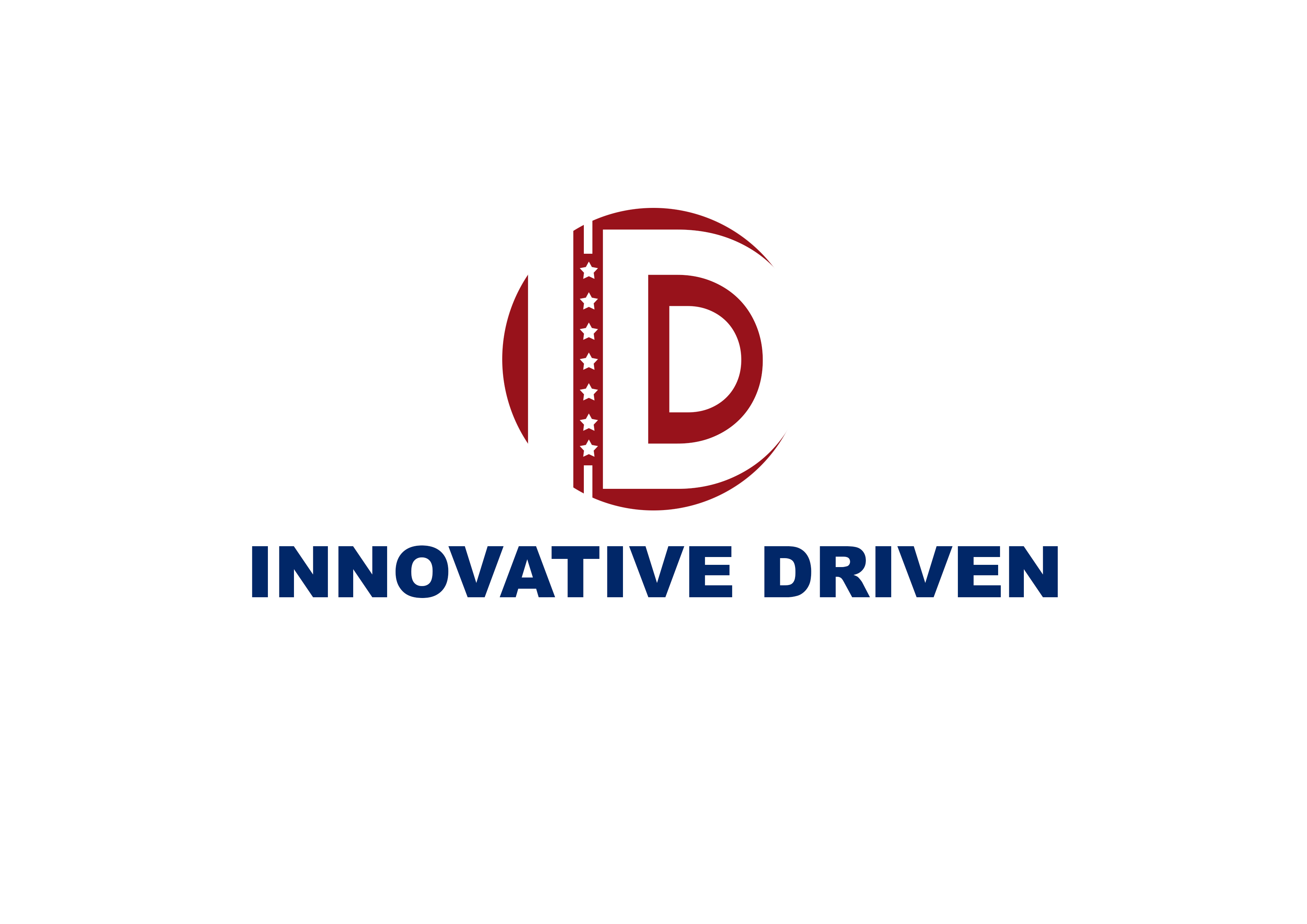 Logo Design by Sarah William for Innovative Driven | Design #27614386
