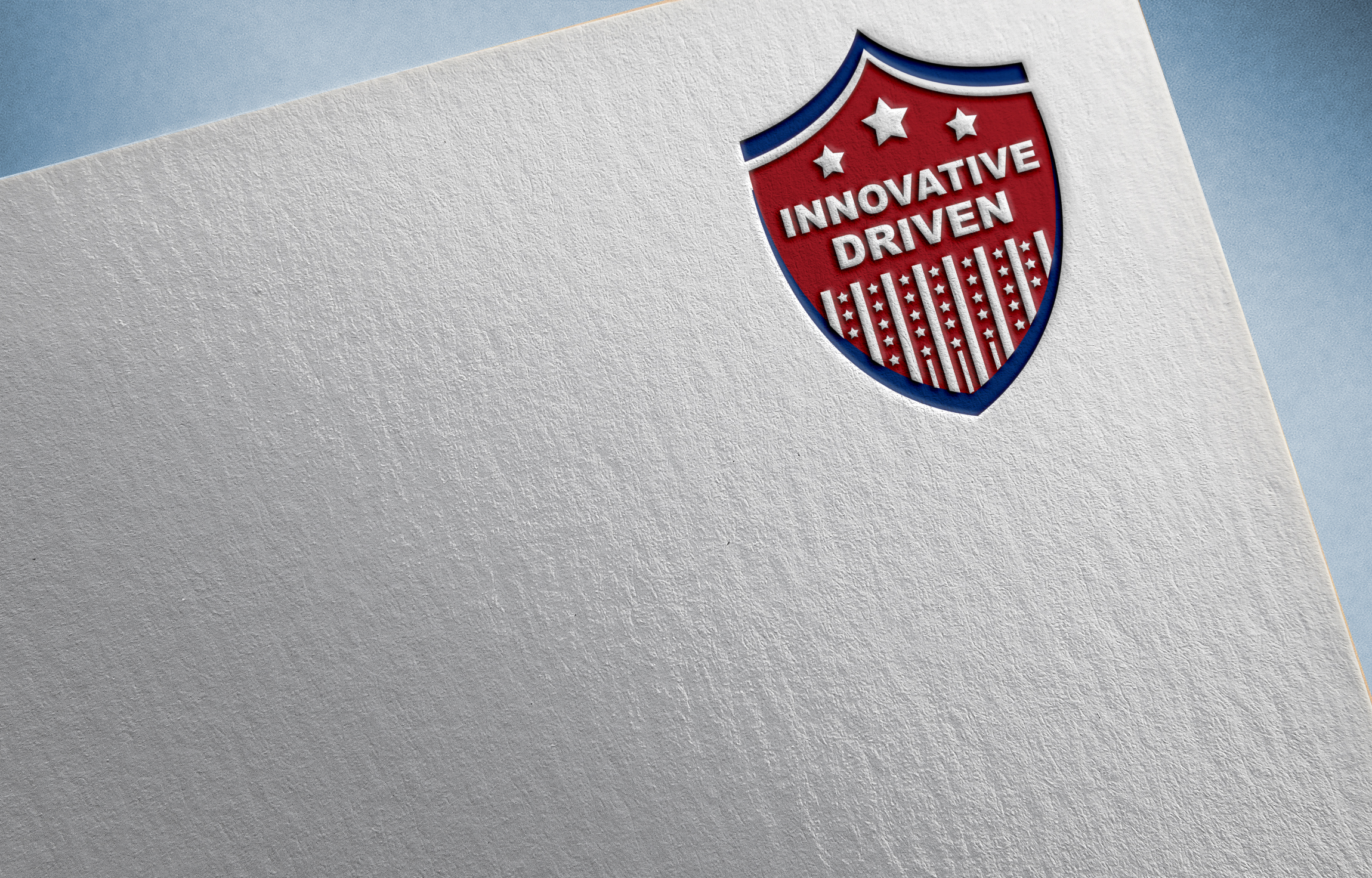 Design de Logo par Sarah William pour Innovative Driven | Design #27614534