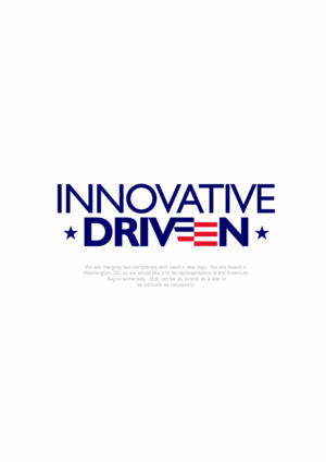 Innovative Driven | Logo Design by alok bhopatkar