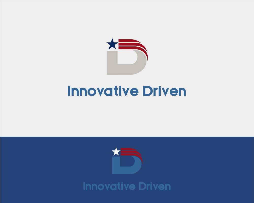 Logo Design by gheztnation for Innovative Driven | Design #27617908