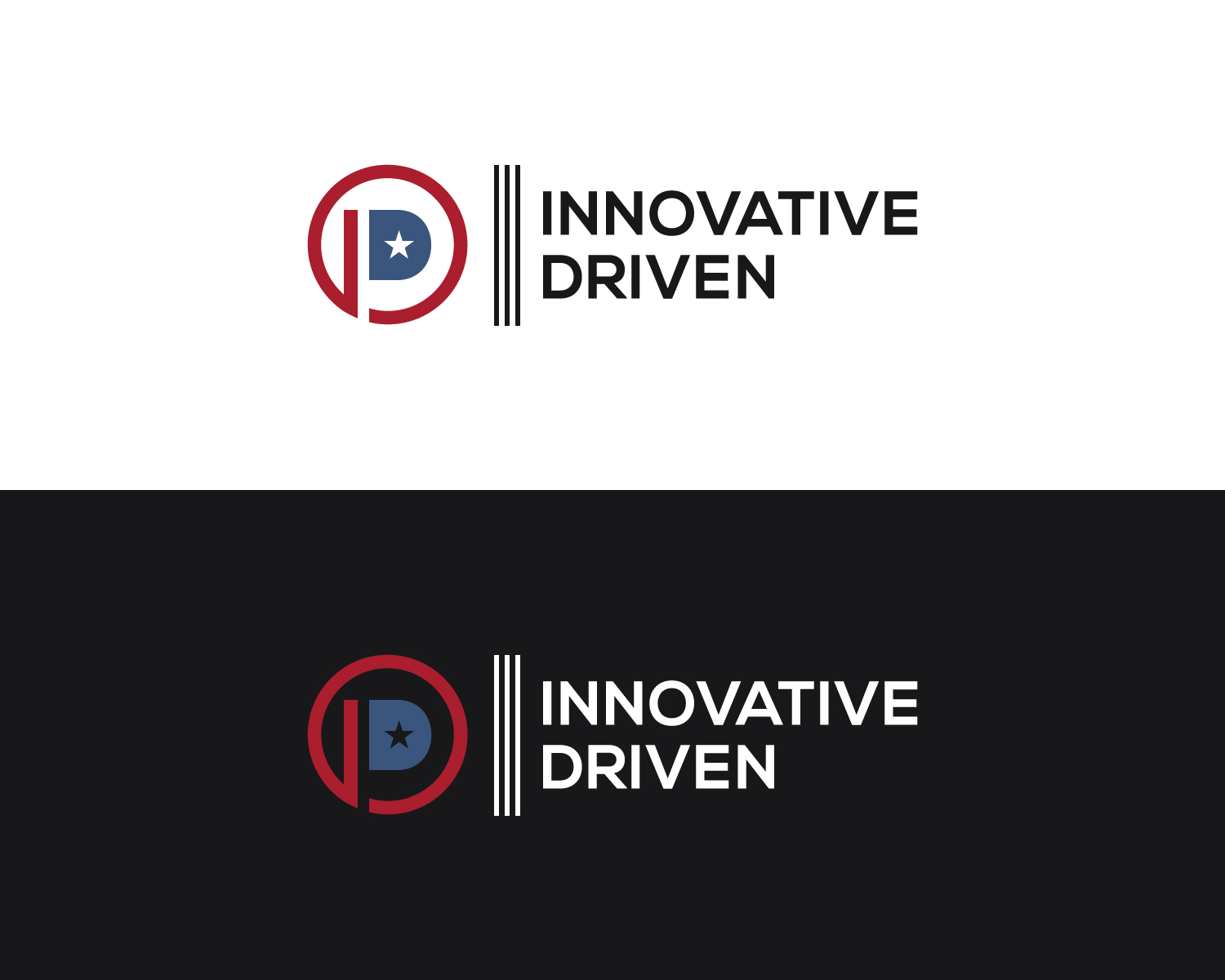 Logo Design by MAWBM for Innovative Driven | Design #27617780