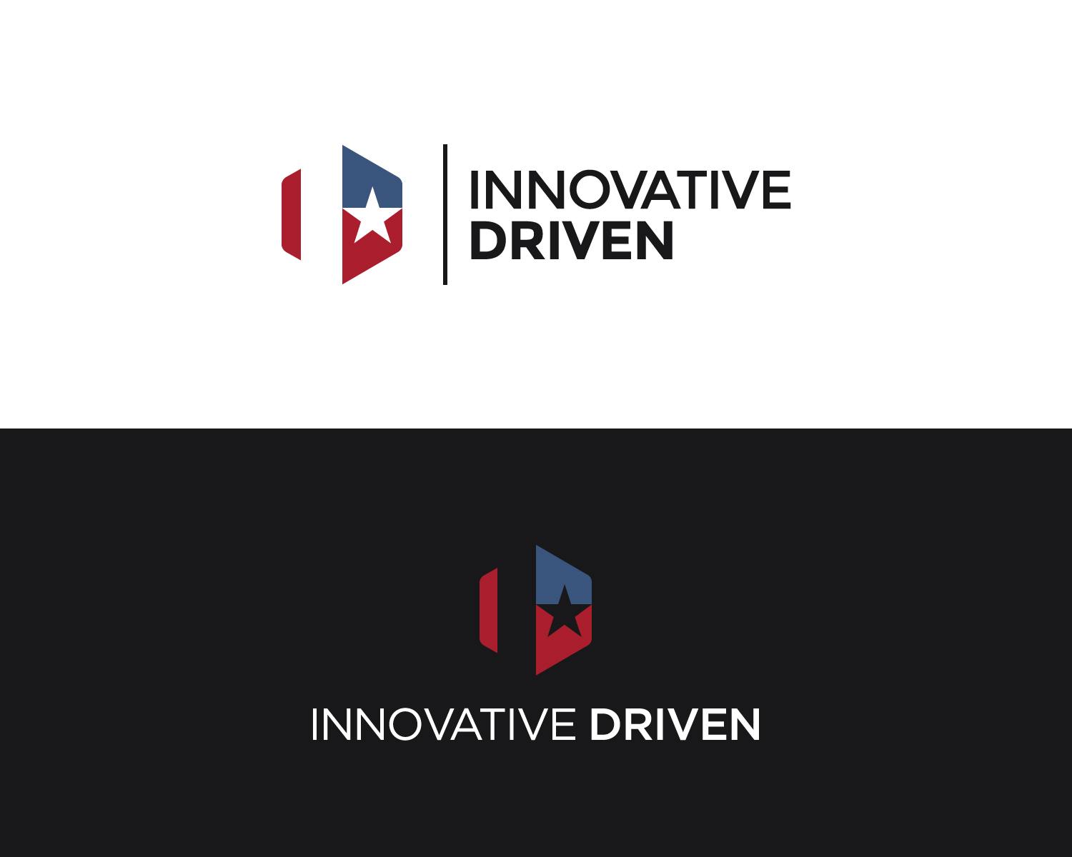 Design de Logo par MAWBM pour Innovative Driven | Design #27617842