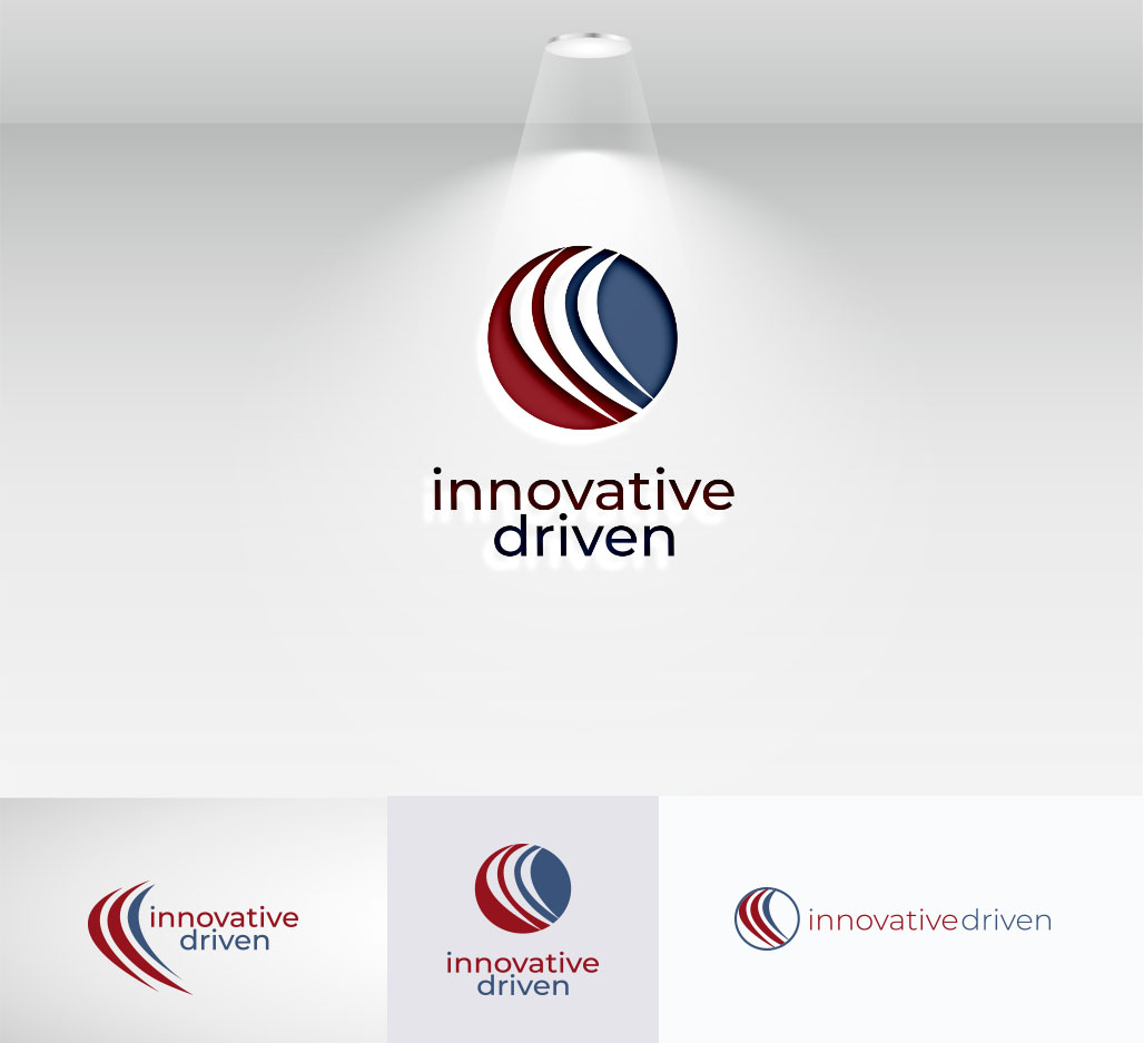 Design de Logo par syra1233 pour Innovative Driven | Design #27617318