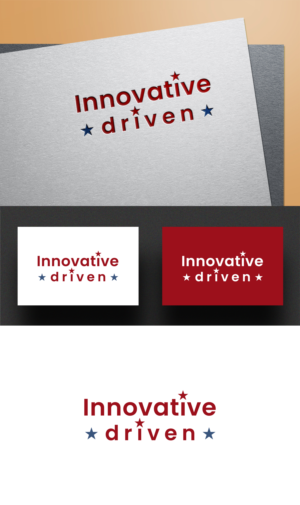 Design de Logo par MD Aminul Islam pour Innovative Driven | Design : #27615597