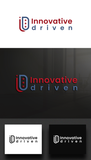 Design de Logo par MD Aminul Islam pour Innovative Driven | Design : #27628822