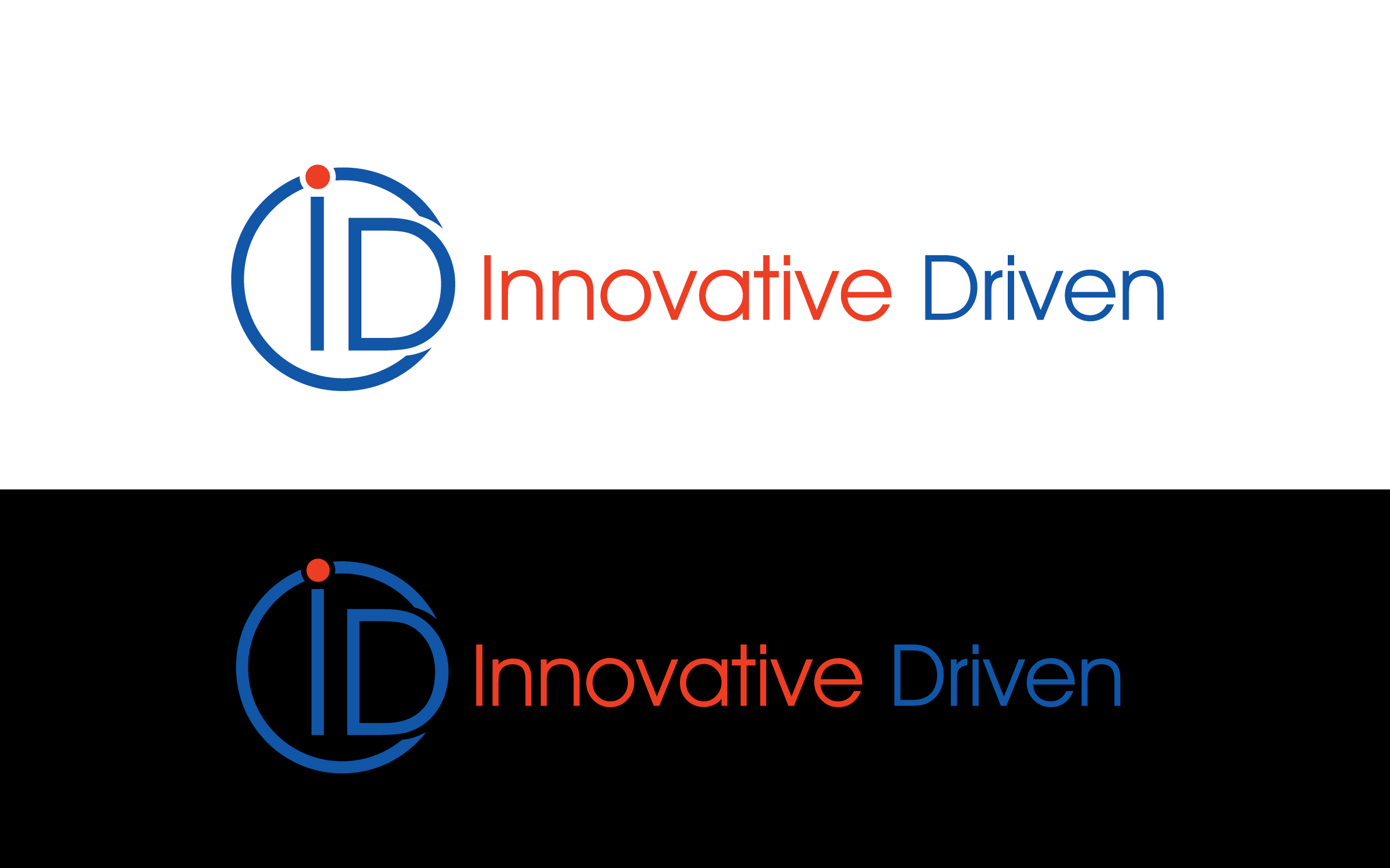Diseño de Logo por GODDREAMCREATION para Innovative Driven | Diseño #27617273
