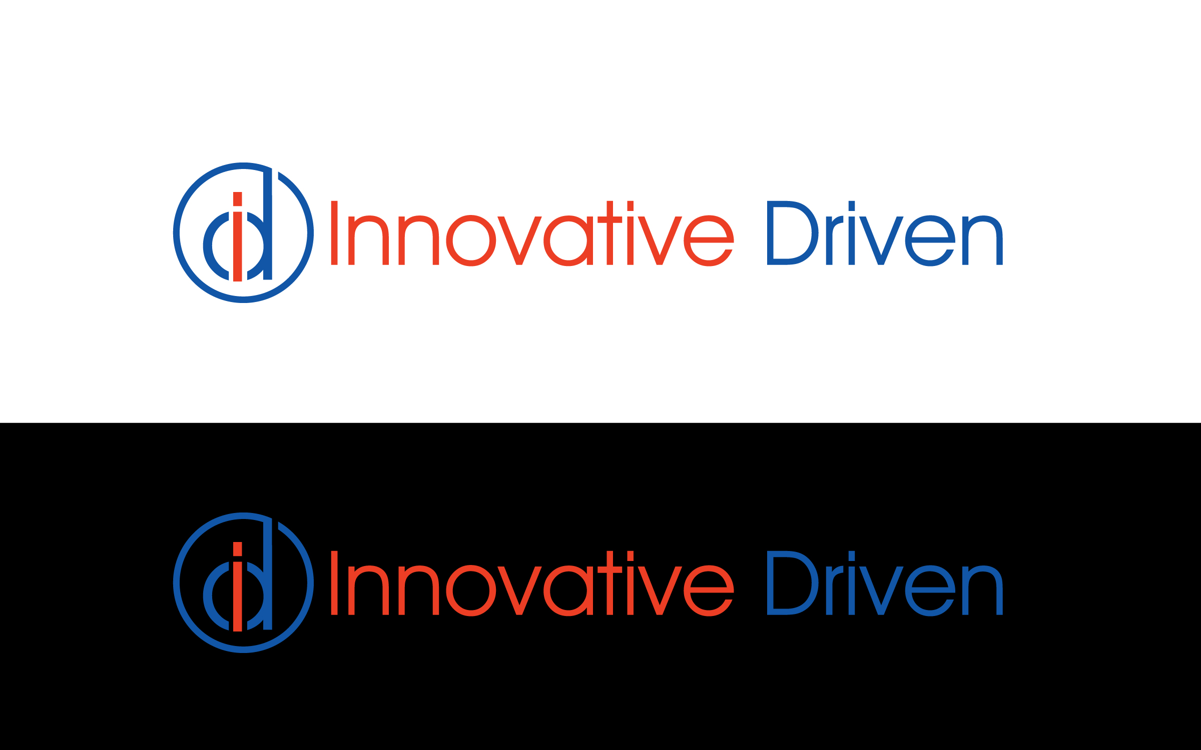 Design de Logo par GODDREAMCREATION pour Innovative Driven | Design #27617274