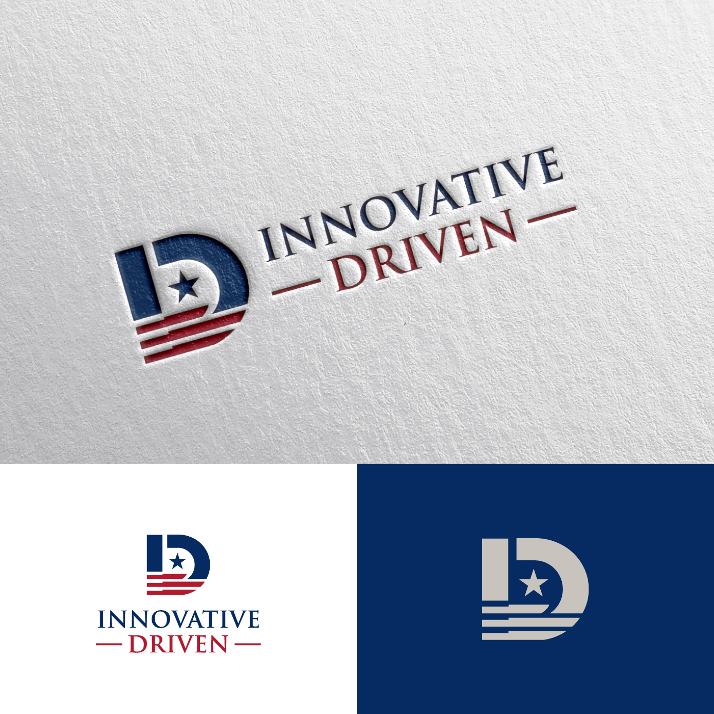 Design de Logo par Radsky17 pour Innovative Driven | Design #27617190