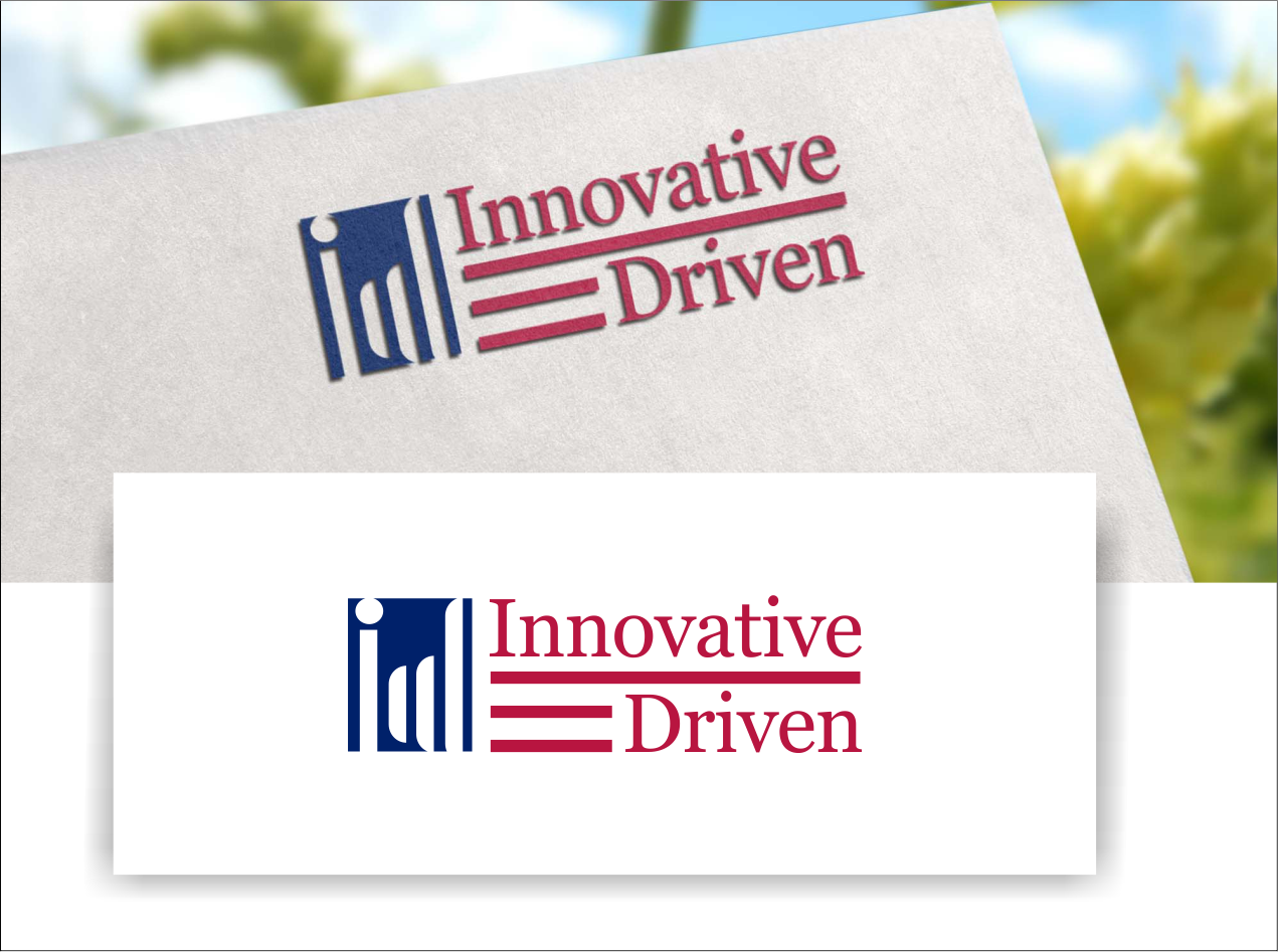 Logo Design by Udaya G for Innovative Driven | Design #27617794