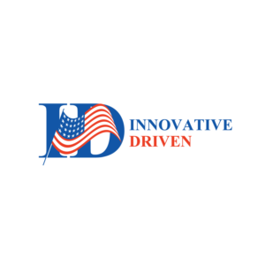 Logo Design by geni for Innovative Driven | Design #27613860