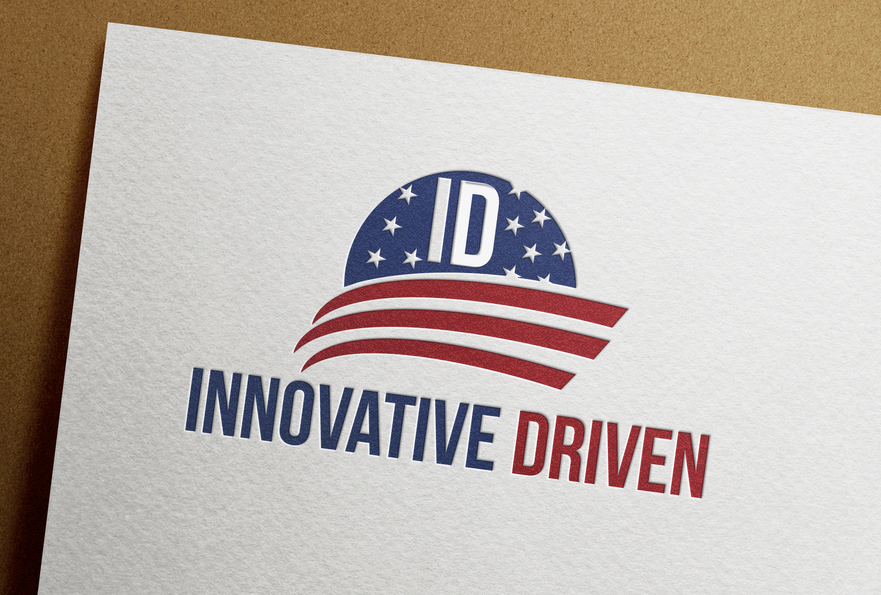 Design de Logo par Nova Tech Solutions pour Innovative Driven | Design #27614963