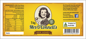 Diseño de Etiqueta por  Raicho