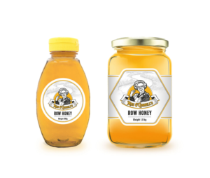 Label Design by MilM for this project | Design: #27645822