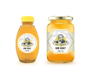 Label Design by MilM for this project | Design #27650512