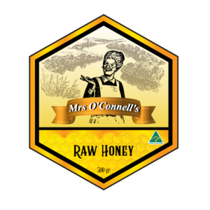 Label Design by ronin71 for this project | Design: #27643222