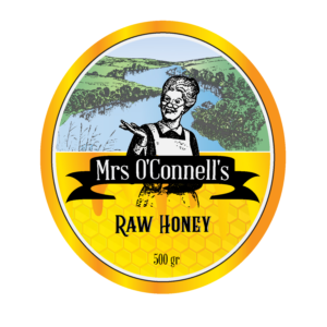 Label Design by ronin71 for this project | Design: #27661683
