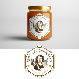 Label Design by Arbaz13 for this project | Design: #27674001