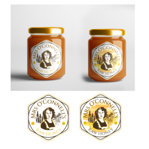 Label Design by Arbaz13 for this project | Design: #27685397