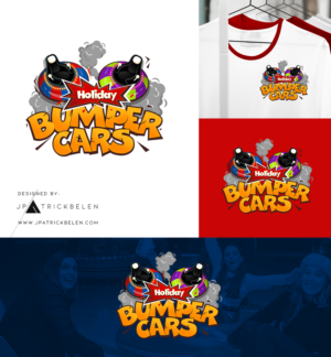 Logo Design by jpatrickbelen for PPG | Design: #27624607