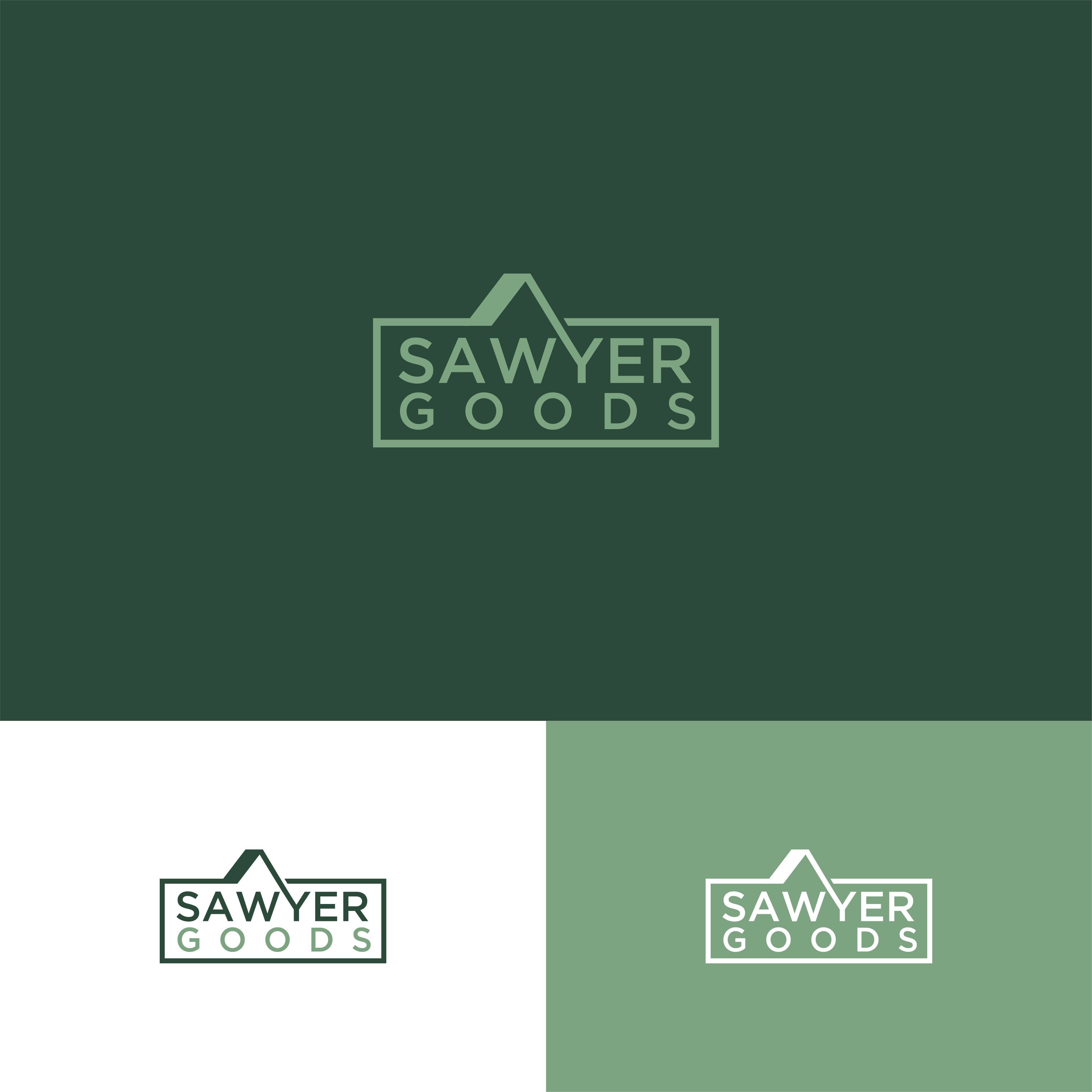 Logo Design by achil78 for this project | Design #27615397